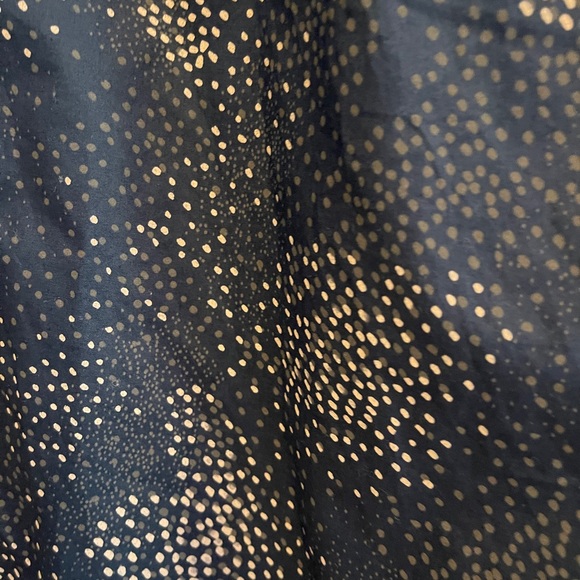 haight and ashbury casual pattern button up shirt - Picture 4 of 4